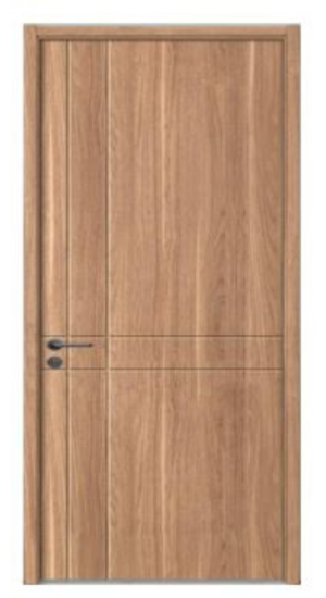 Interior MDF Doors in Kenya