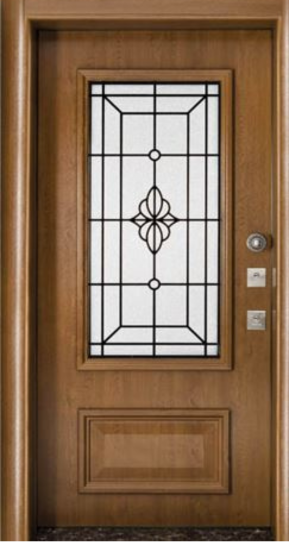 French Doors